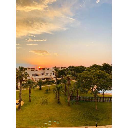 Condado de Alhama, Jardin 7, 776