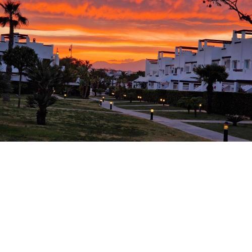 Condado de Alhama Naranjos 5 Apartment 446