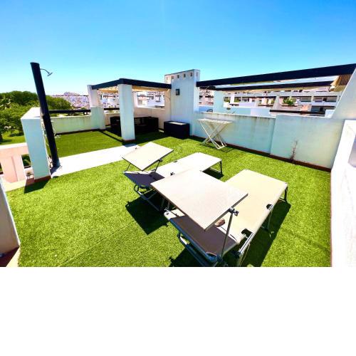 CONDADO DE ALHAMA NARANJOS 7 MZ/12/SV