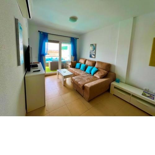 Condado de Alhama Penthouse 132