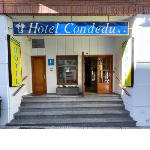 Condedu