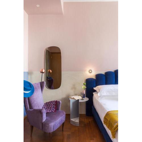 Condominio Monti Boutique Hotel