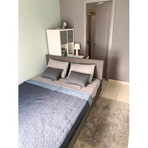 Confidential apartment, Prime Location