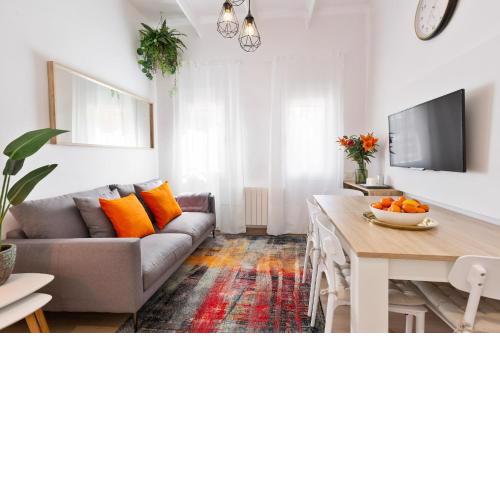 Confort apartamentos en playa, 3 DRM