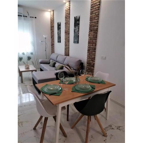 Confort Plus Córdoba 2 dormitorios