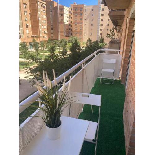 Confort y relax centro