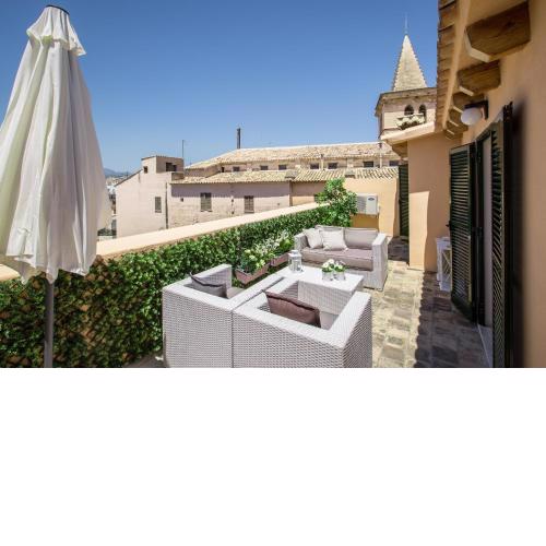 Confraria Singular Suites