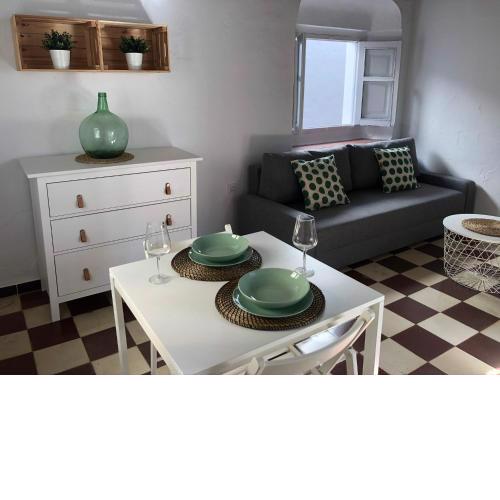 Conil Homes III Apartments