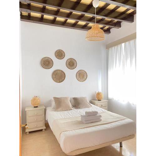 Conil Homes V Apartments