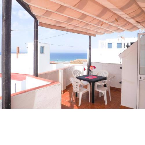 Conilplus Apartamento LENGUADO