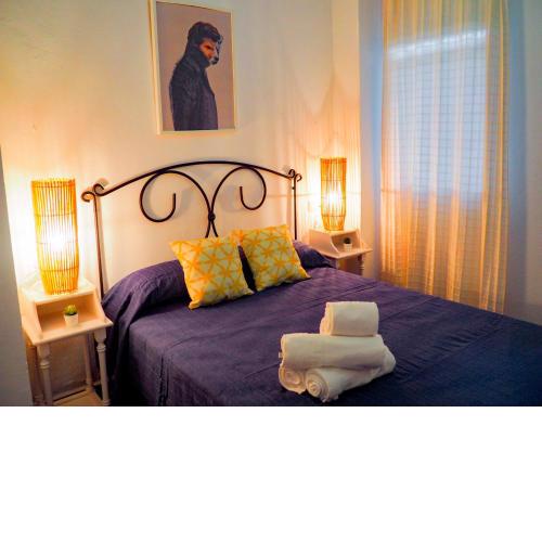 ConilPlus apartment AZUCENA I