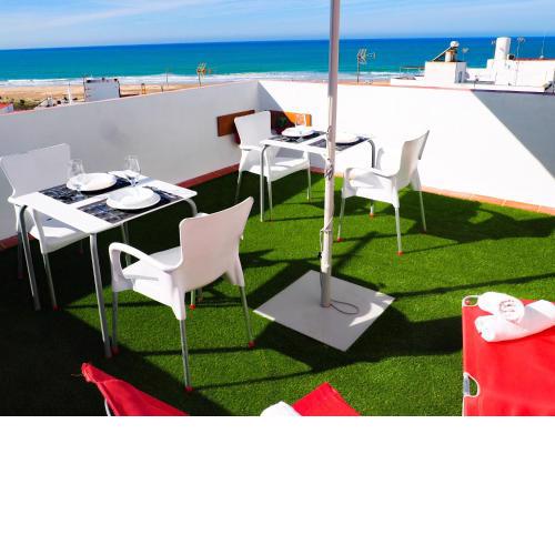 ConilPlus Apartment AZUCENA II