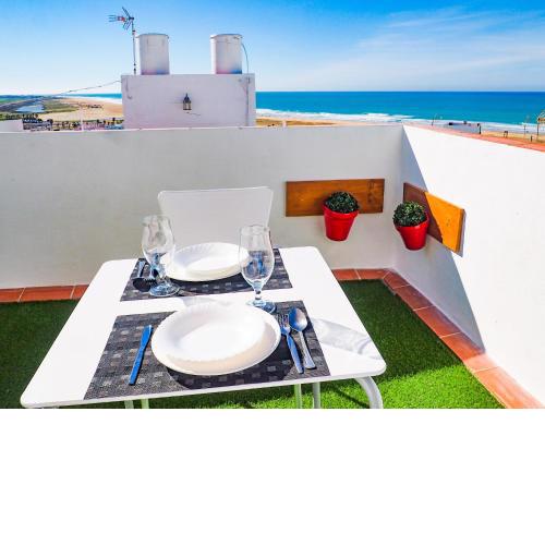 ConilPlus Apartment AZUCENA III