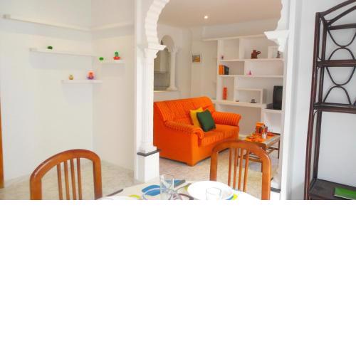 ConilPlus Apartment BODEGA