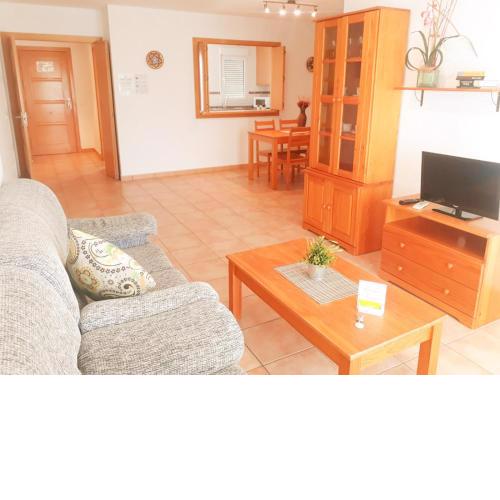ConilPlus apartment Castilnovo