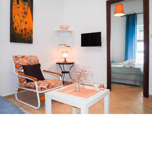 ConilPlus apartment HERRERIA II