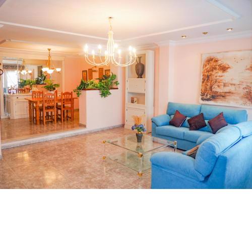 ConilPlus Apartment LORCA