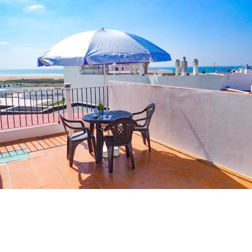 ConilPlus apartment SANTA CATALINA II