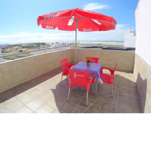 ConilPlus apartment SANTA CATALINA III