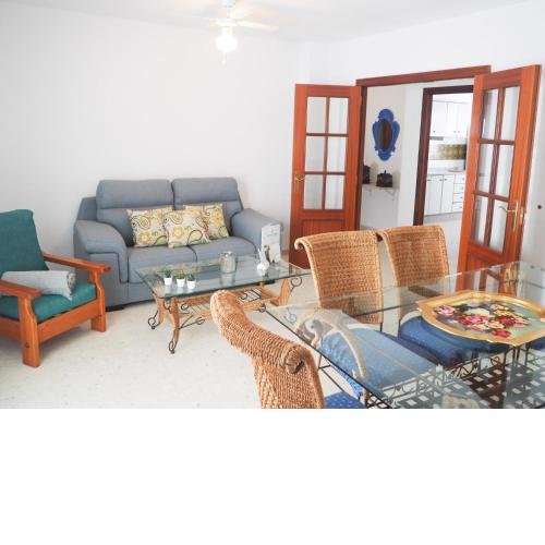 Conilplus apartments ALBERTI
