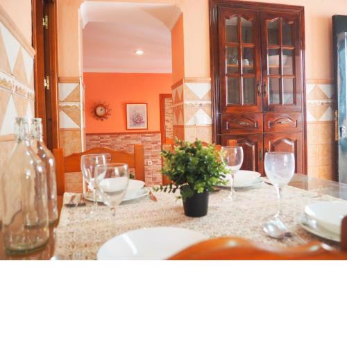 ConilPlus Casa MANOLETE