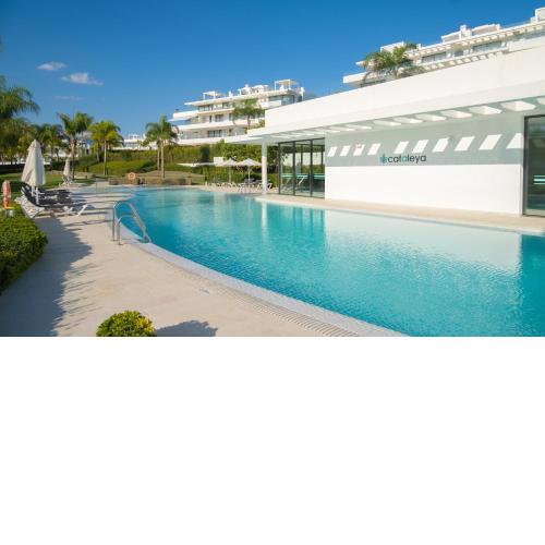 Conjunto Residencial Cataleya Phase II