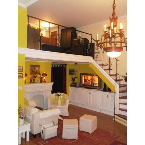 Connection Guesthouse