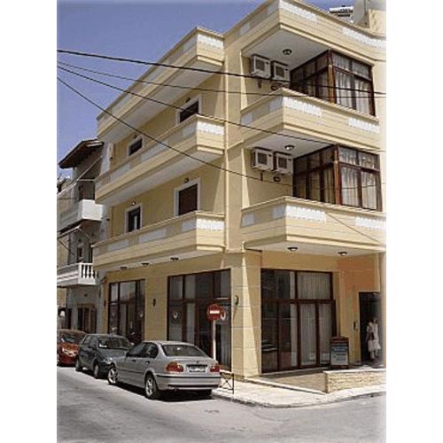 Constantinos Studios