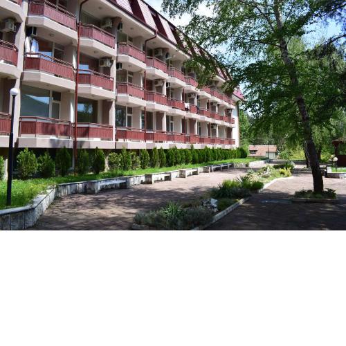Constantzia Balneohotel