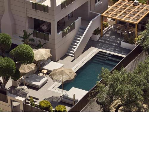 Conte Gesto Villa, with Heated Pool, By ThinkVilla