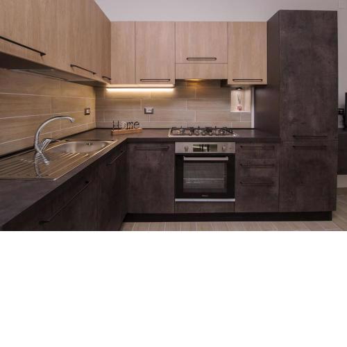 [Conte Verde Apartment]