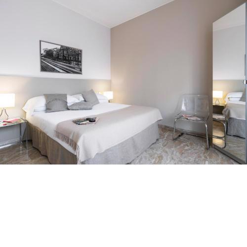 Contempora Apartments - Elvezia 8 - E54
