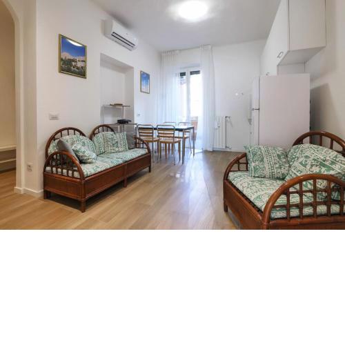 Contempora Apartments - one bedroom Via Faravelli