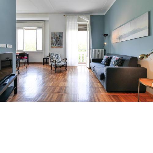Contempora Apartments - Piazzale Susa 14