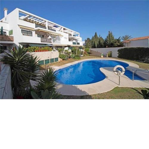 Contemporaneo y tranquilo en Montemar