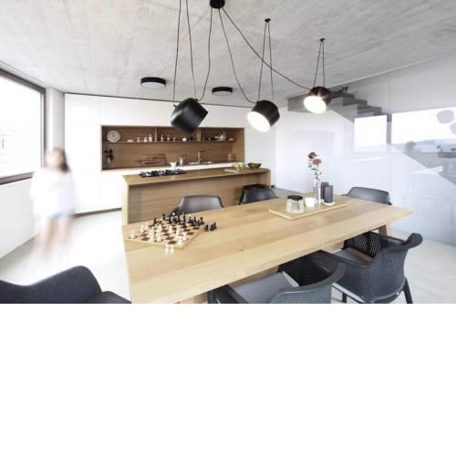 CONTEMPORARY HOUSE PADNA