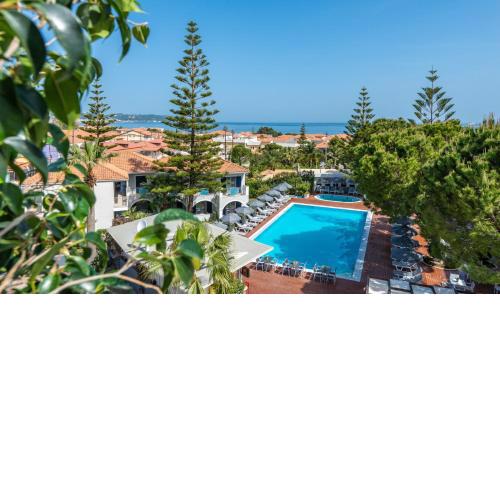 Contessa Hotel