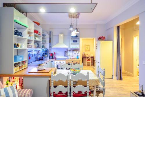 Contessina Apt.