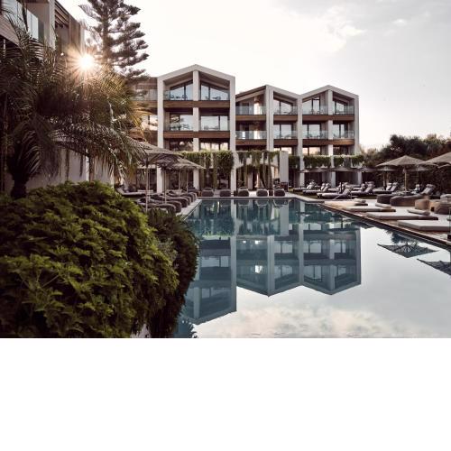 Contessina Hotel