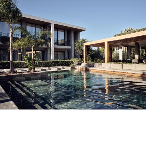 Contessina Suites & Spa - Adults Only