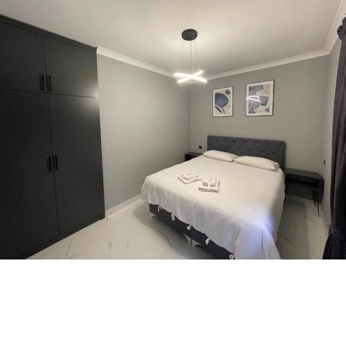Continental Trabzon Suite&Apartments