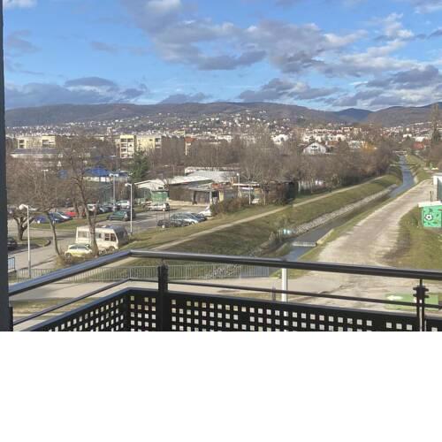 Contlog Apartments