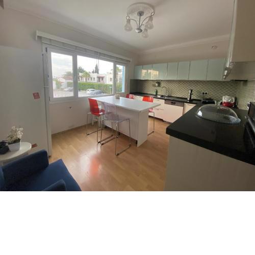Convenient and Chic Flat in Bodrum Mugla