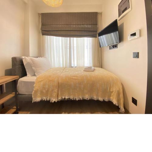 Convenient Flat 5 min to Taksim Square