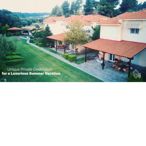 Cookoo Villas