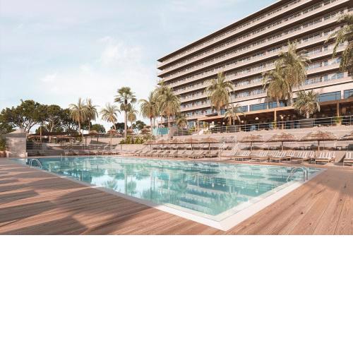 Cooks Club Calvia Beach - Adults Only