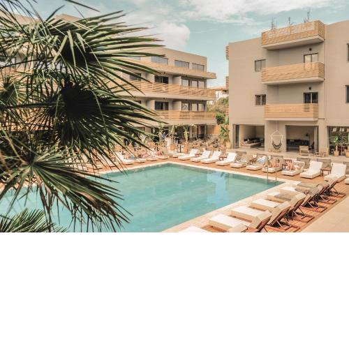 Cook's Club Hersonissos Crete