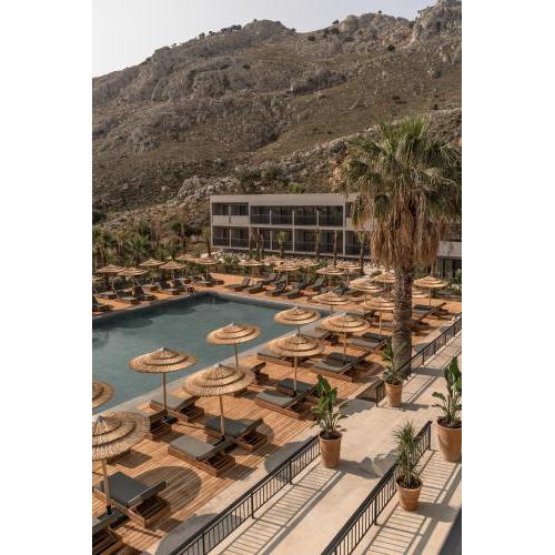 Cook's Club Kolymbia Rhodes -Adults only