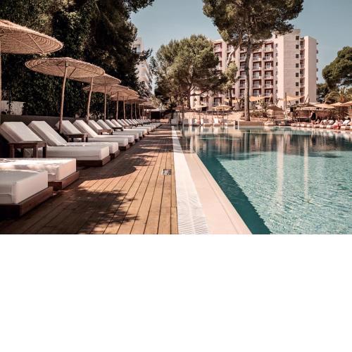 Cooks Club Palma Beach - Adults Only