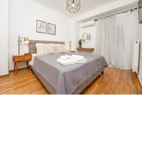 Cool apartment - At016
